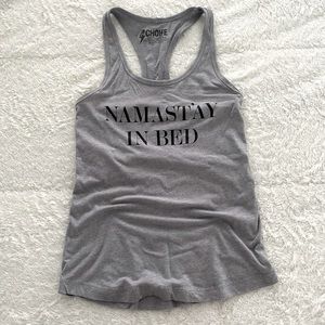 Urban Outfitters Workout Tank size Small